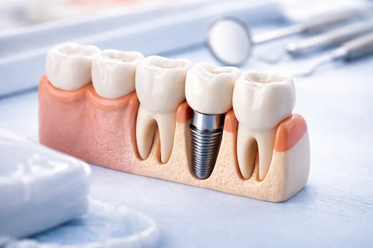 Emergency Dentist Houston | Implants, Dentures, Extractions — Dentistry clinic in Houston, TX — photo 5
