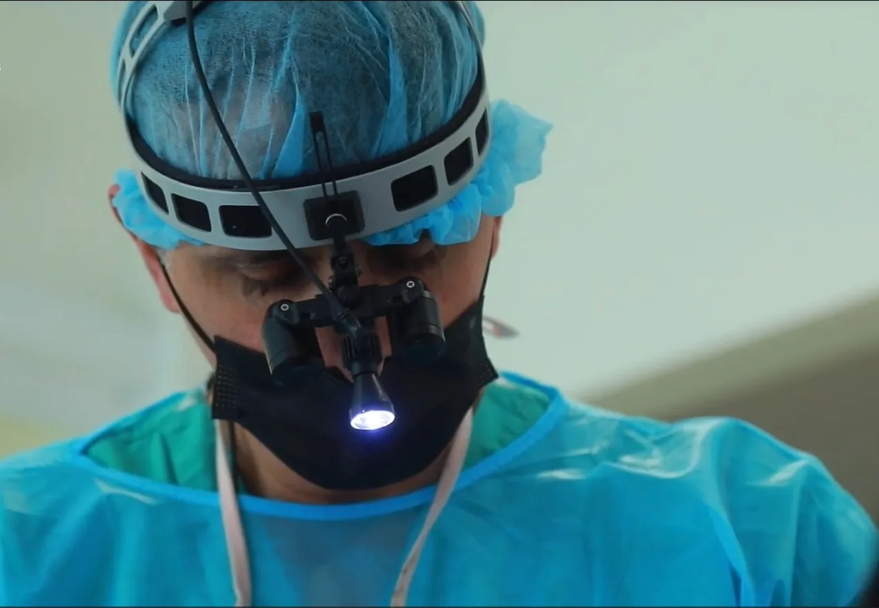 Emergency Dentist Houston | Implants, Dentures, Extractions — Dentistry clinic in Houston, TX — photo 3